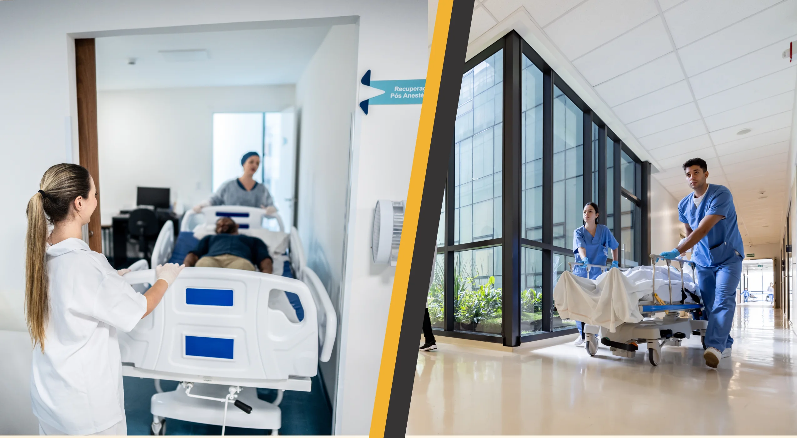 Healthcare seating