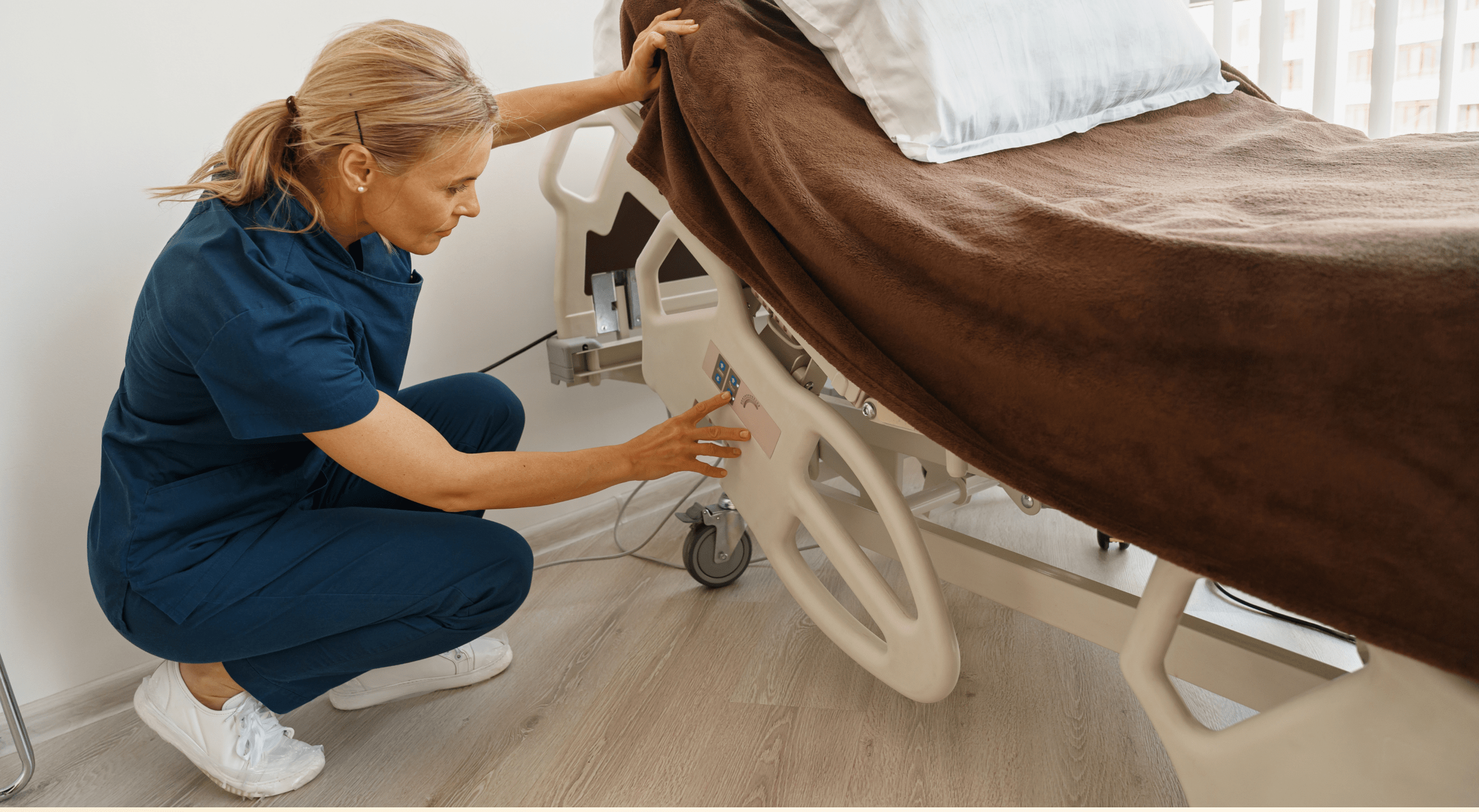 Healthcare seating
