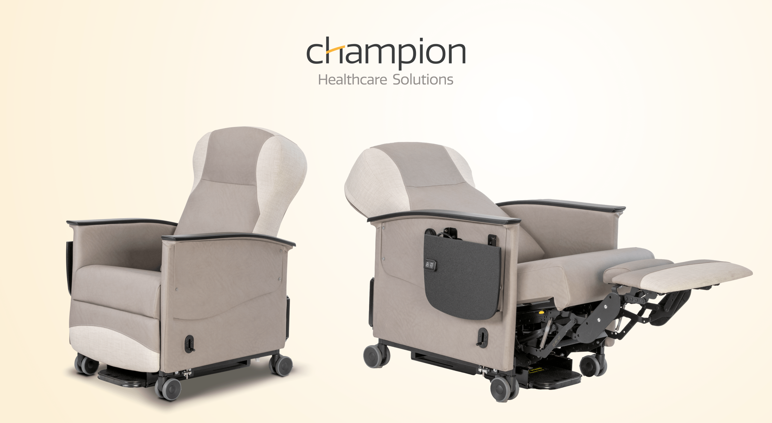 Champion Health Care Solutions