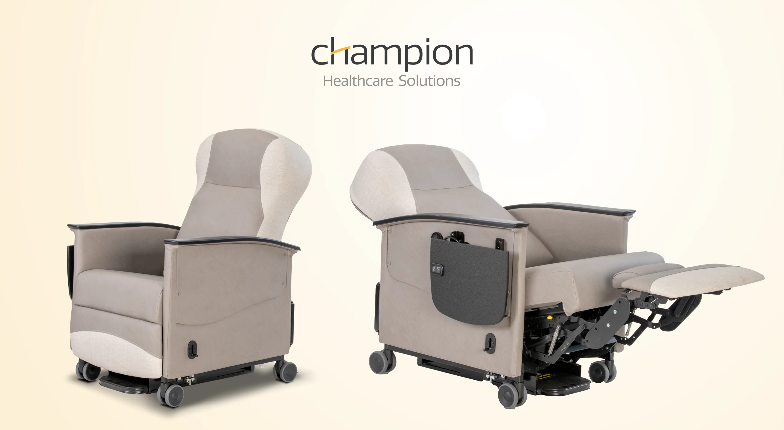 Champion Health Care Solutions
