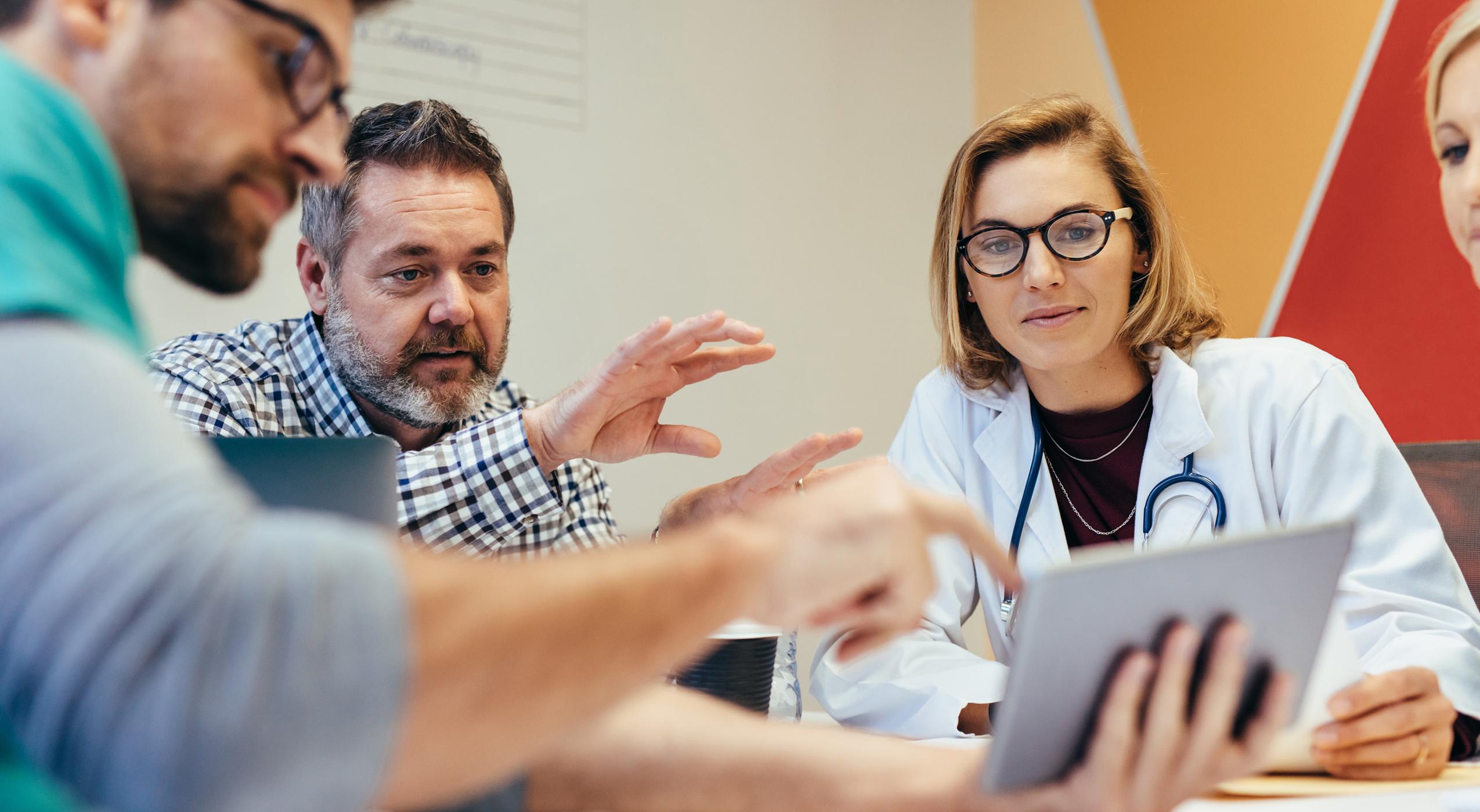 EHR for Nurses