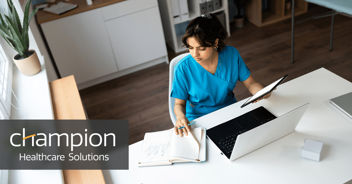 Why a Nurse-Friendly EHR Is a Smart Investment for Your Surgery Center