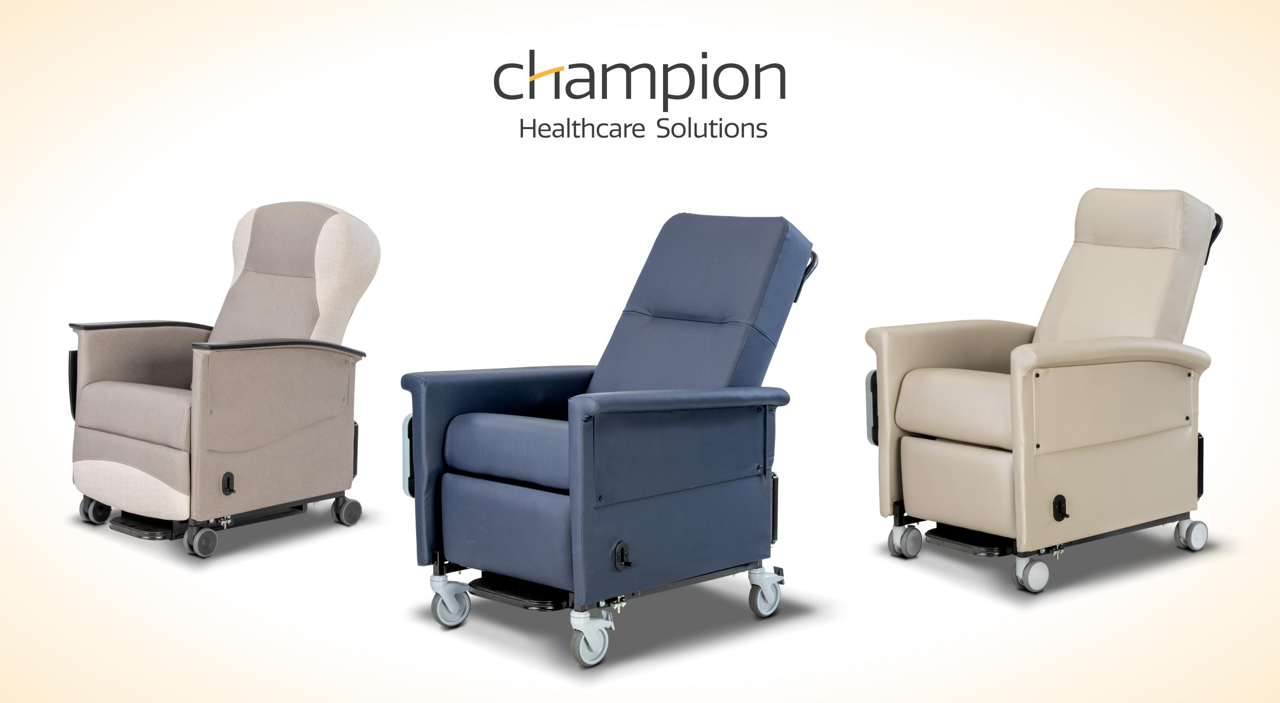 Champion collection