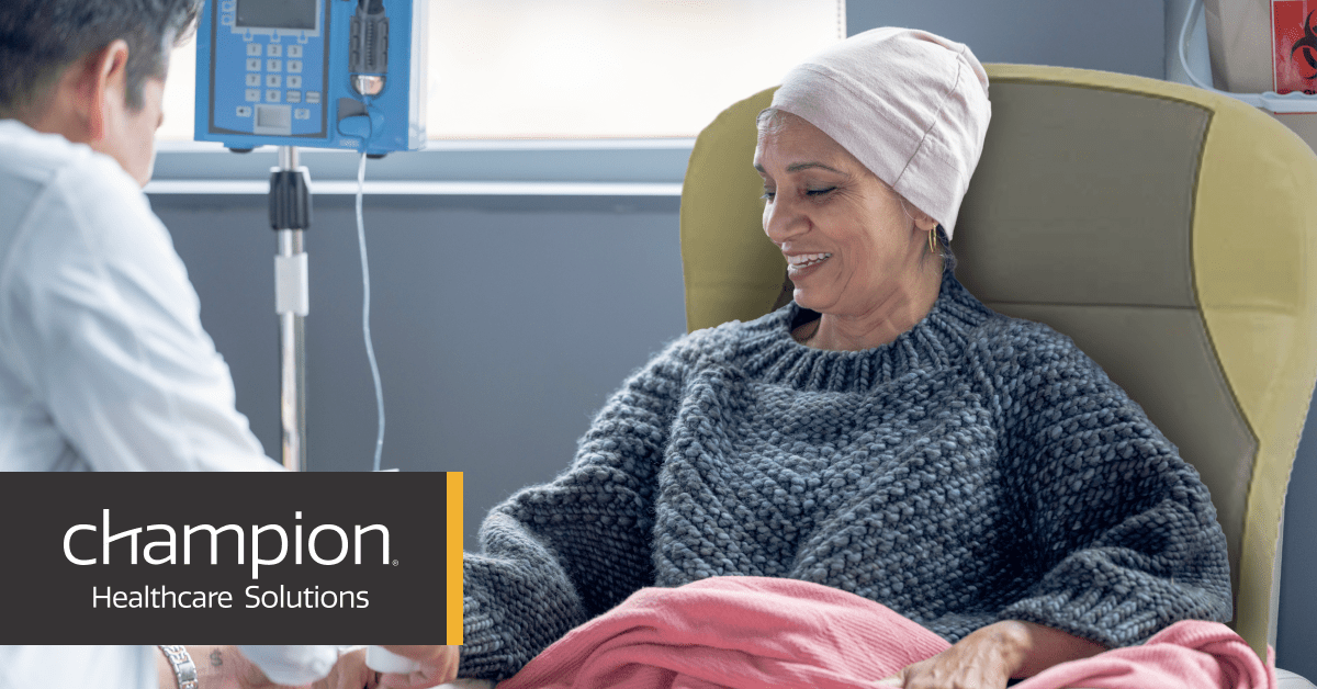 The Growing Role of Home Infusion in Oncology Care: Why Specialized Training Matters