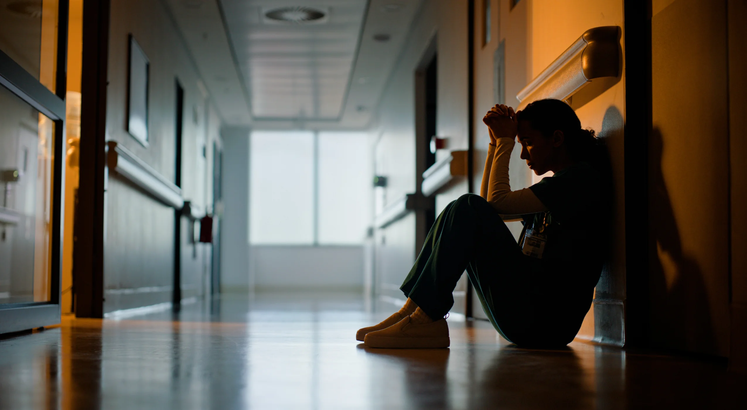Healthcare turnover