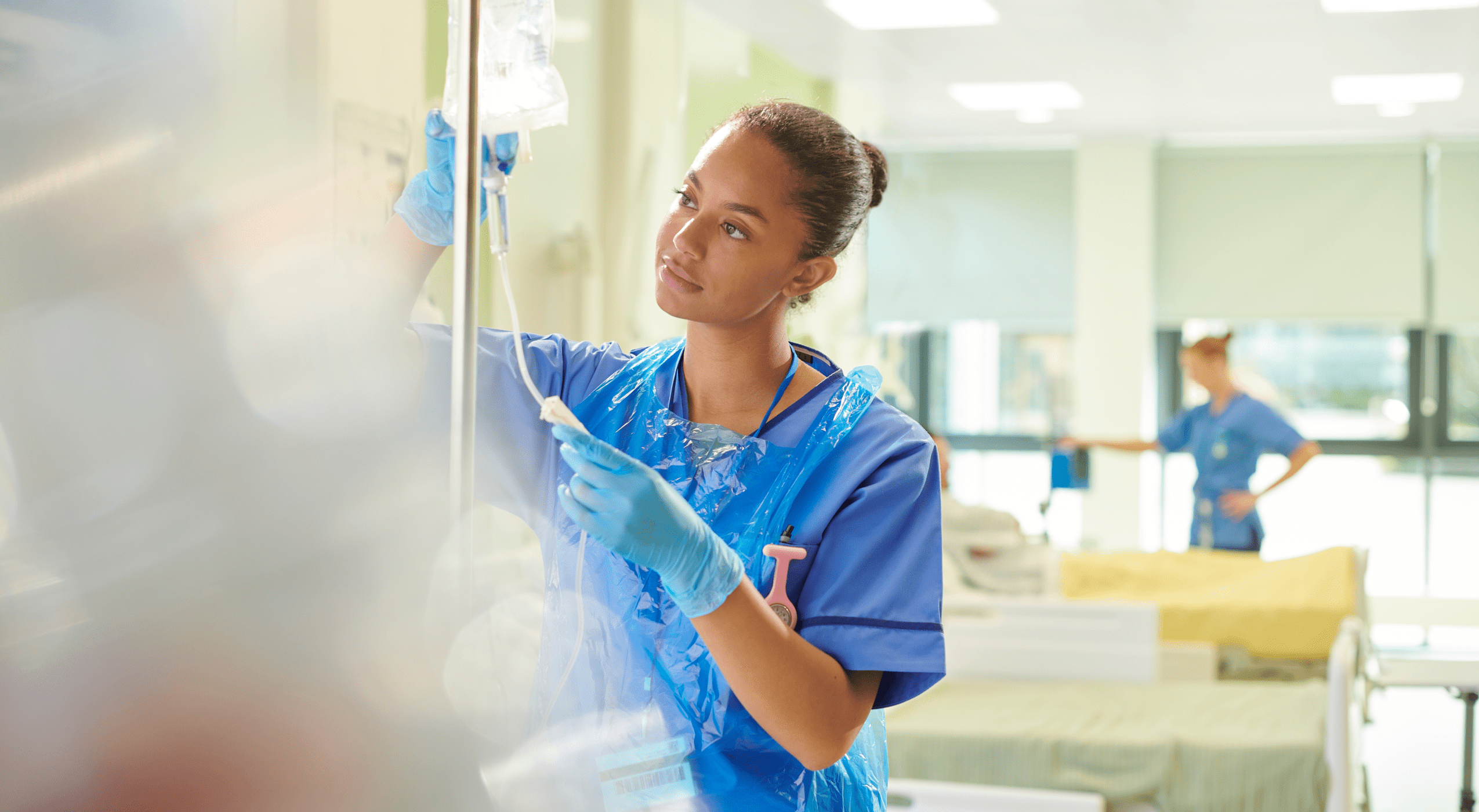 Infusion Clinic