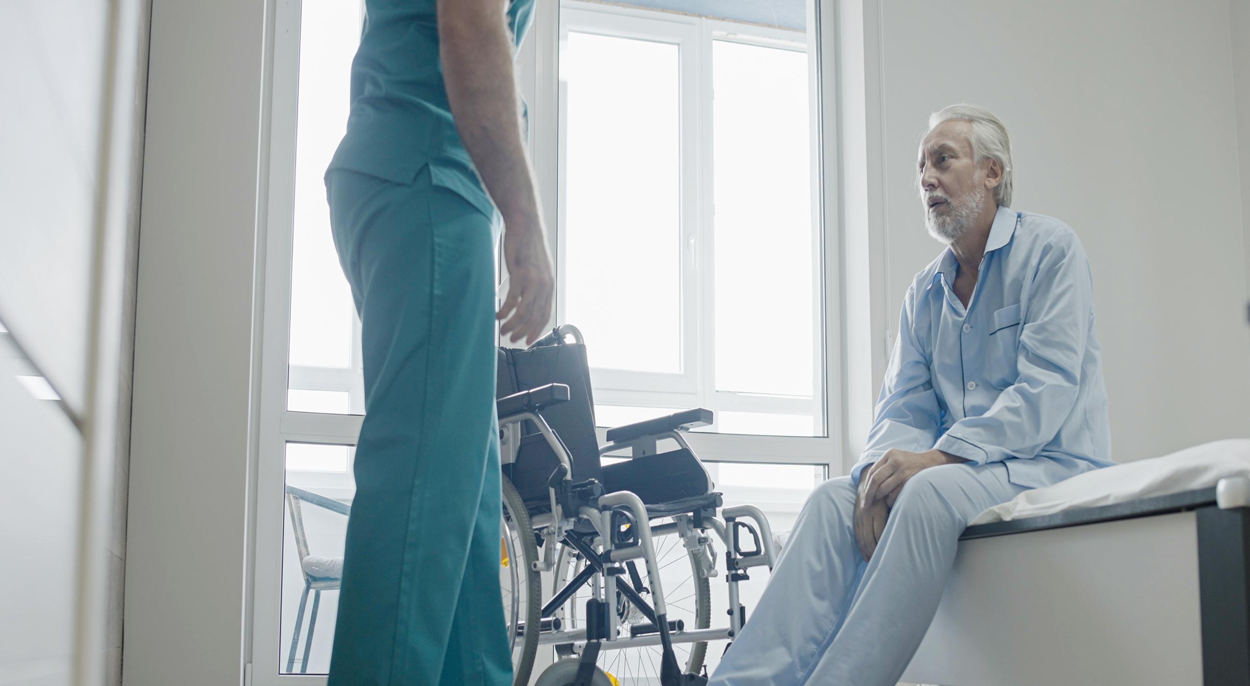 Infection Prevention