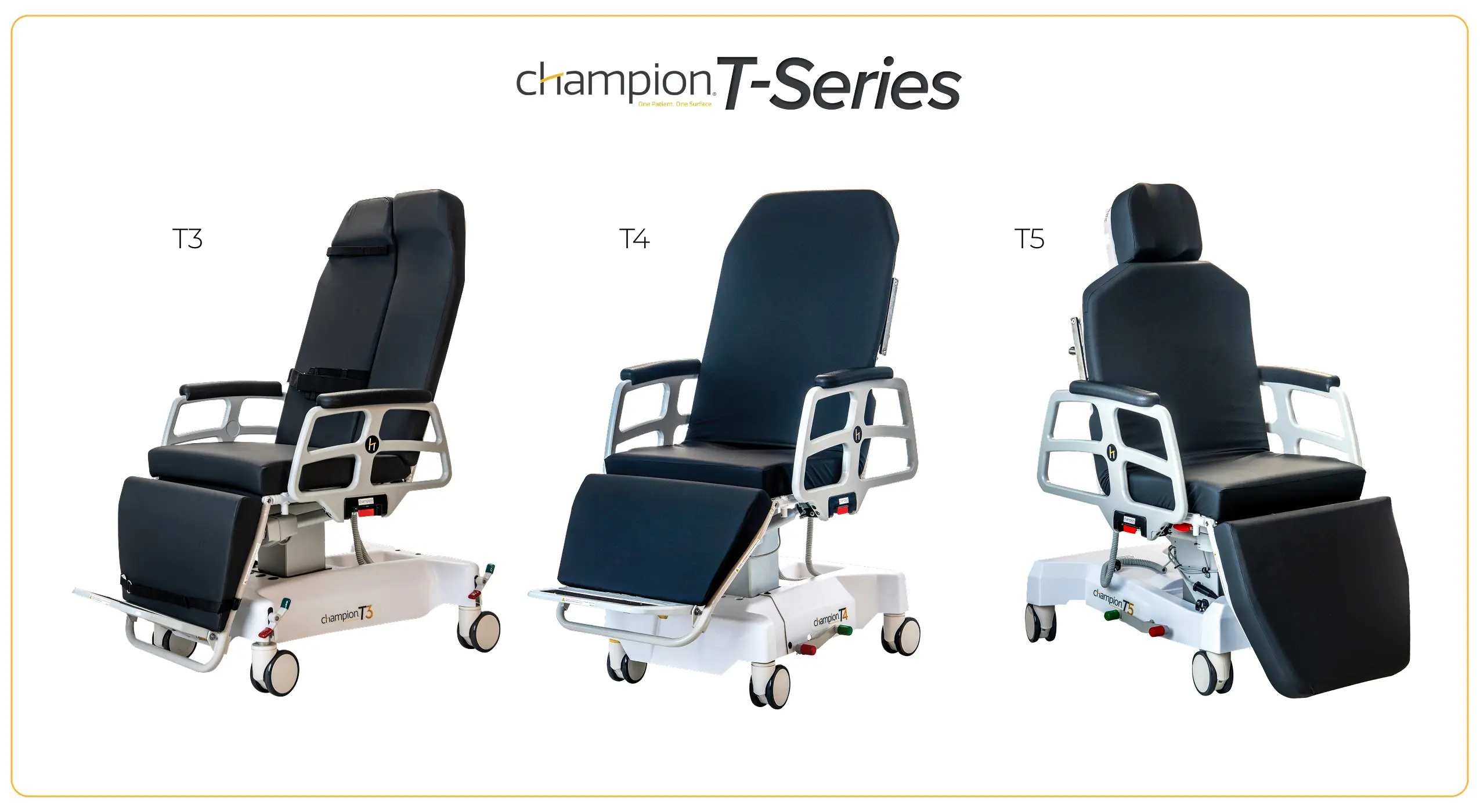 Champion T-Series
