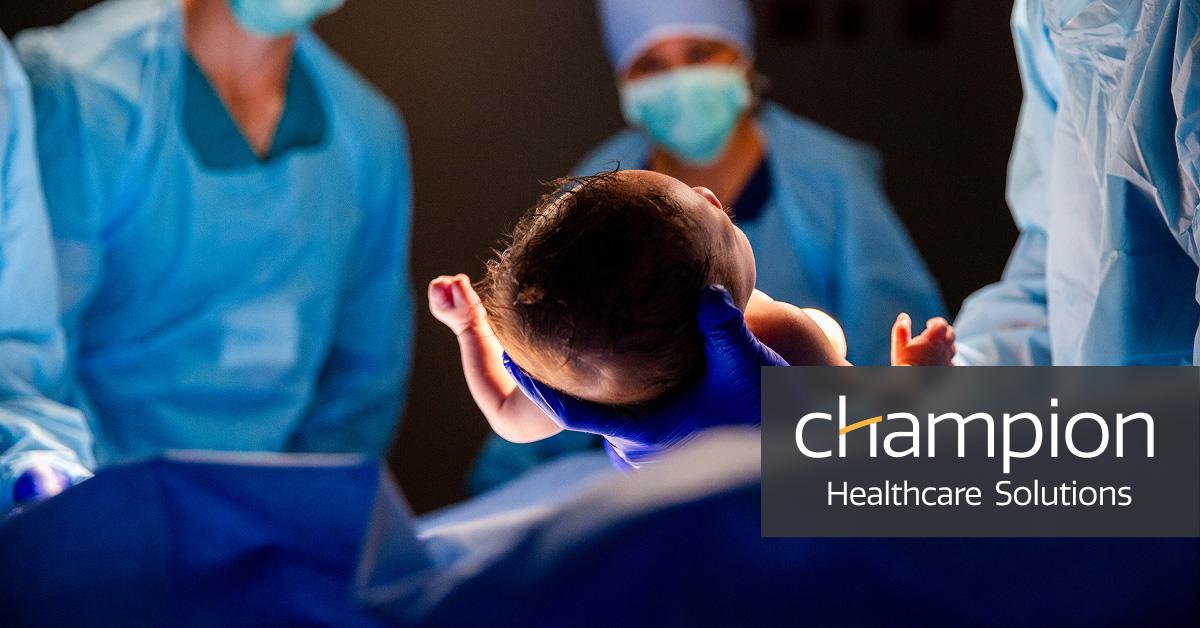 Labor and Delivery in Crisis: Rural Maternity Ward Closures and Maternal Health in the U.S.