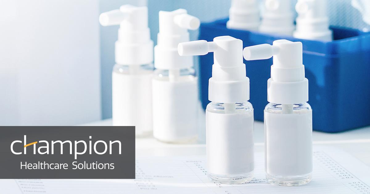 The Hidden Risks of Non-Sterile Antiseptics in Surgery Centers