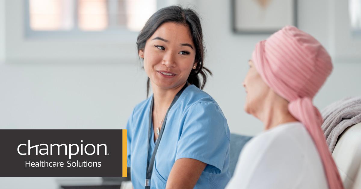 What Oncology Nurses Face—and Why It Matters to Treatment Center Leaders