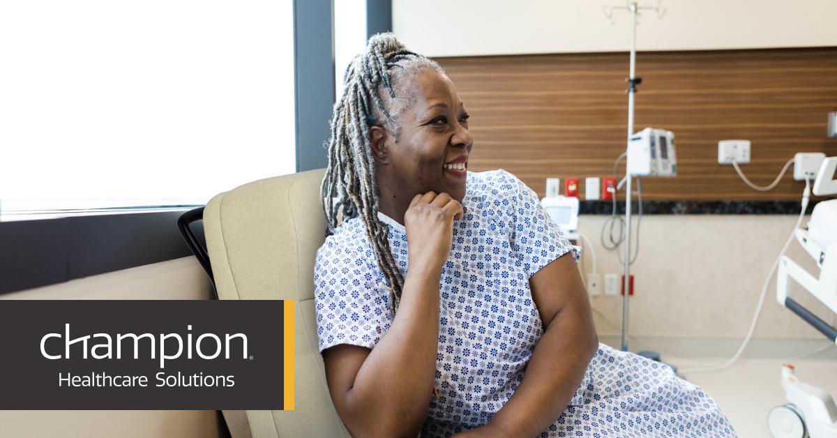 2026 Oncology Space Design Trends: The Future of Infusion and Patient Comfort