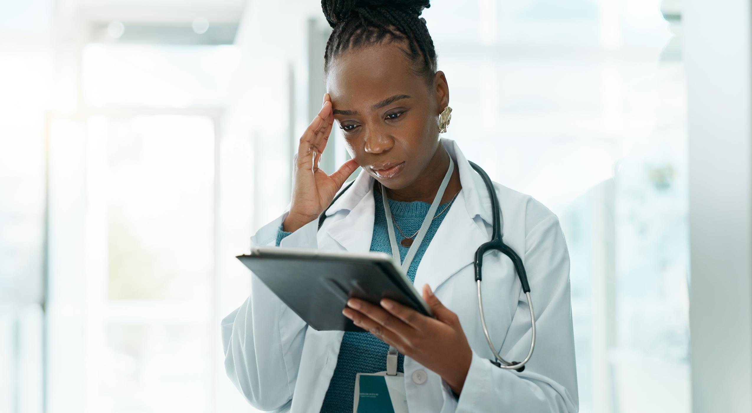 Streamline documentation