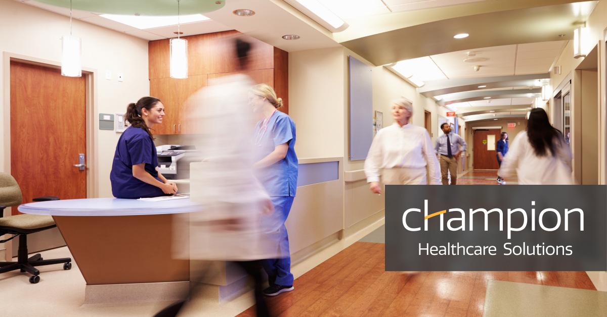 Common Physician Workflow Challenges In Healthcare Settings