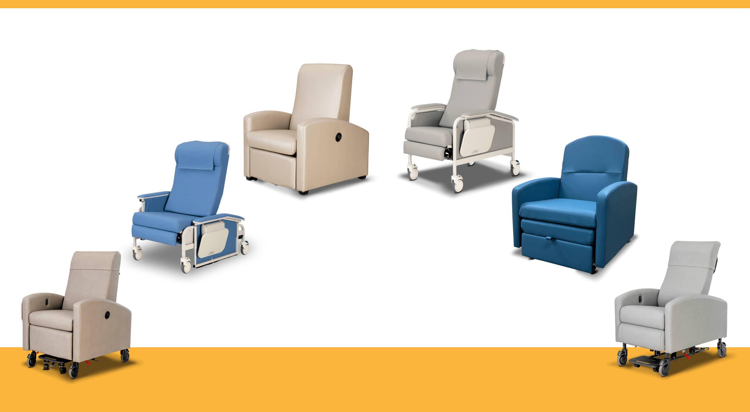 Champion Select Collection