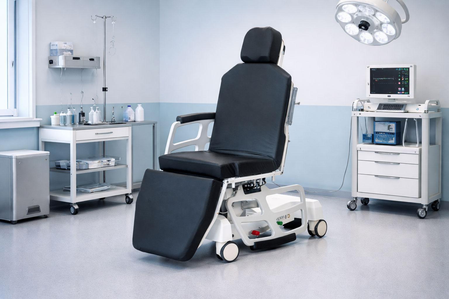 Tseries-chair