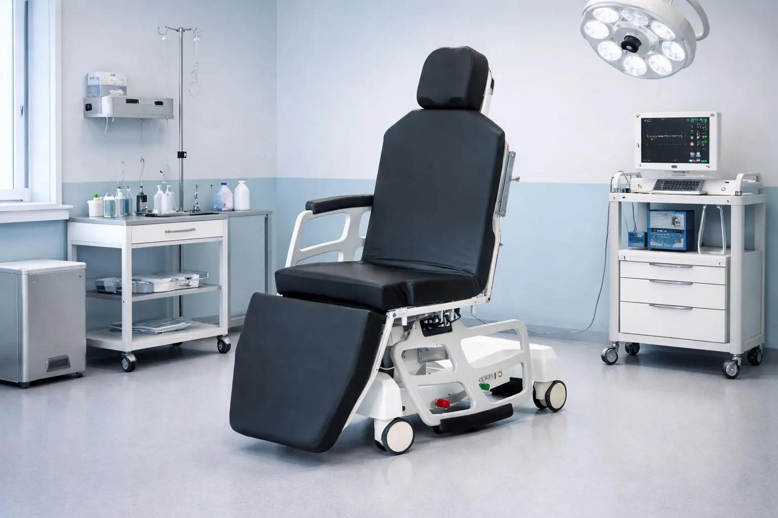 Tseries-chair